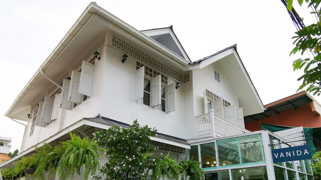 vg รางน้ำไวนิล