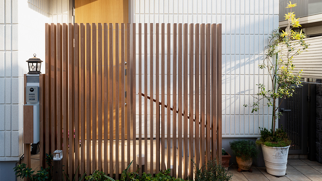 สไตล์ความสวยงามที่เข้ากับบ้านคุณ