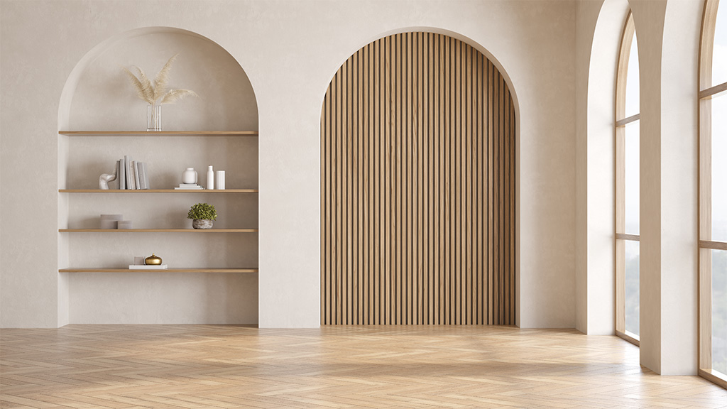 ความง่ายในการติดตั้งและดูแลรักษา
