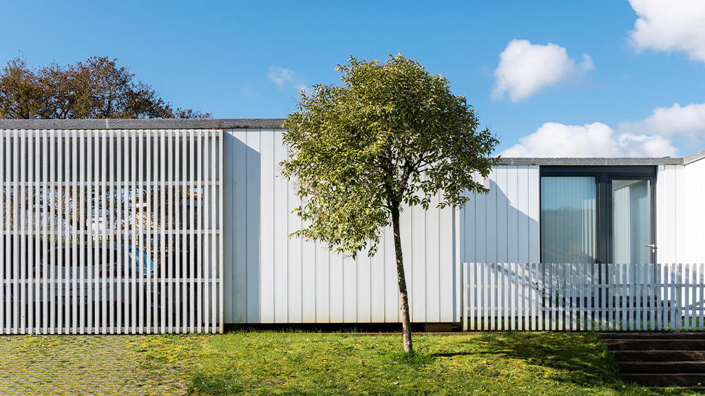 ระแนงบังตาคืออะไร และทำไมถึงจำเป็นสำหรับบ้าน