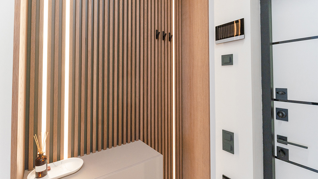 การเลือกวัสดุระแนงบังตาให้เหมาะกับการใช้งาน