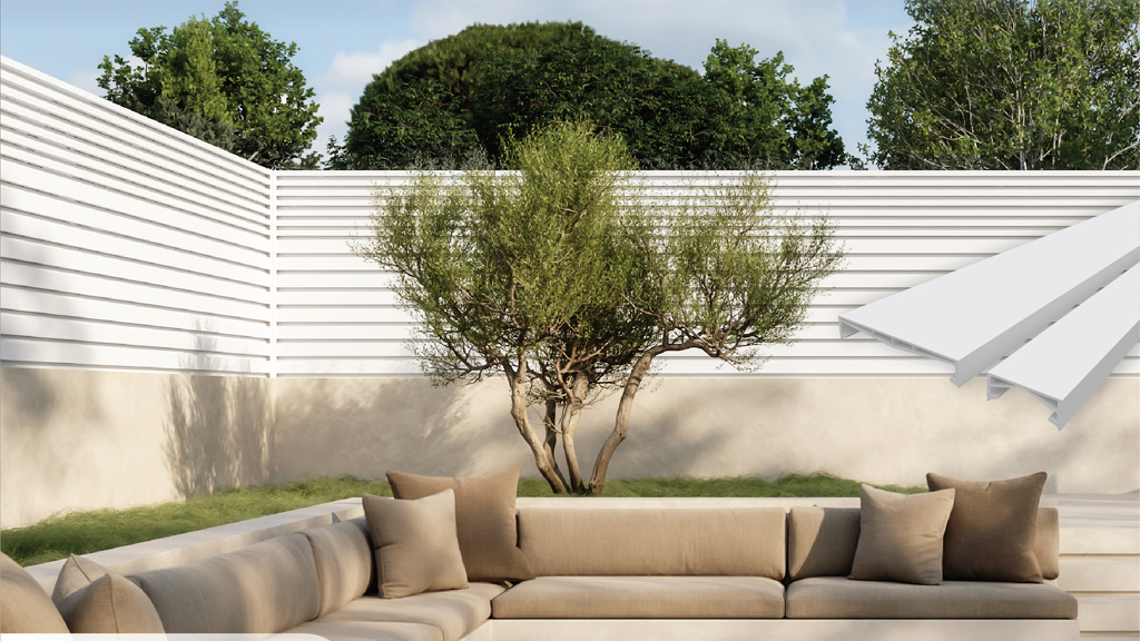 vg รางน้ำไวนิล