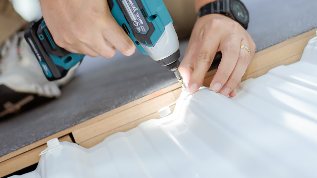 how to reduce roof rain noise 05