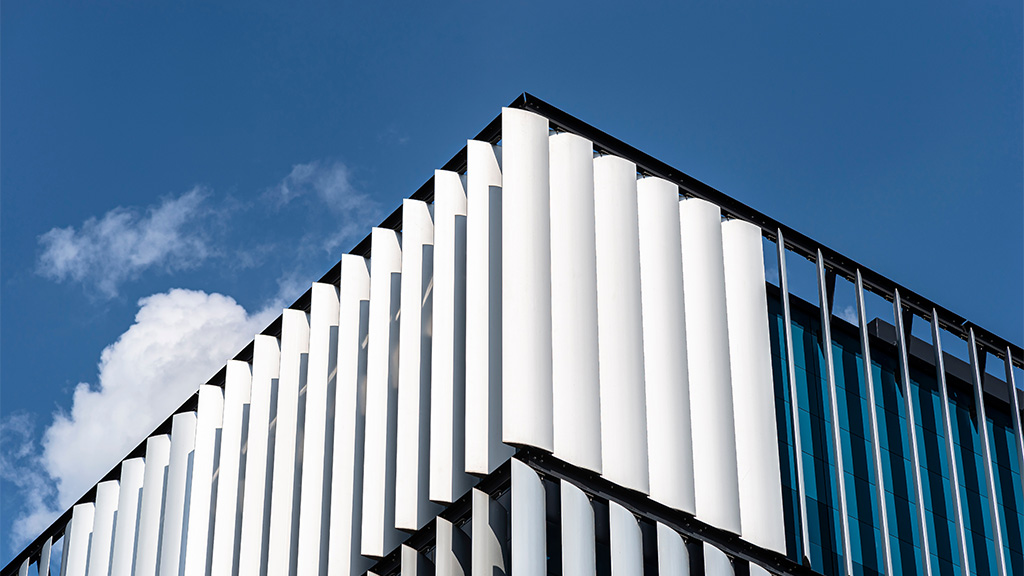 รางน้ำไวนิล