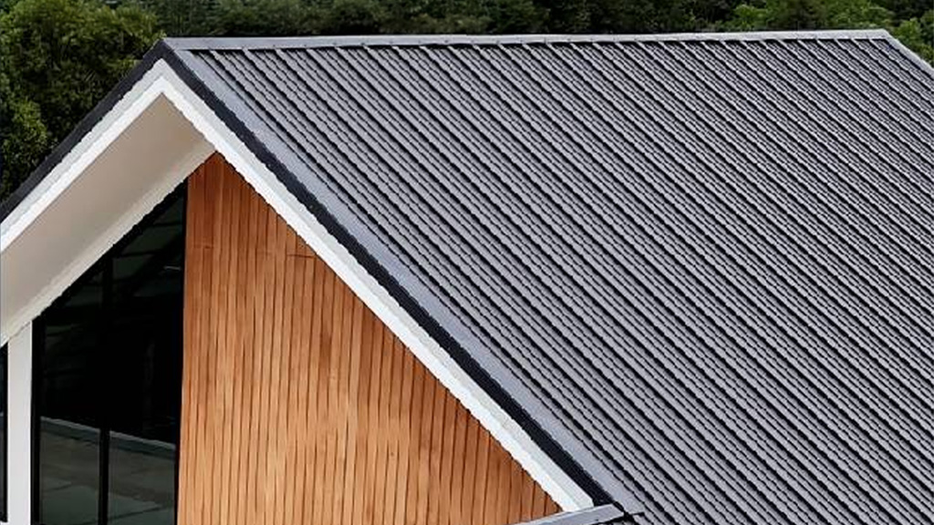 5 loft garage problems black roof 03